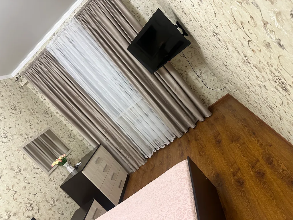 1-комнатная уютная квартира