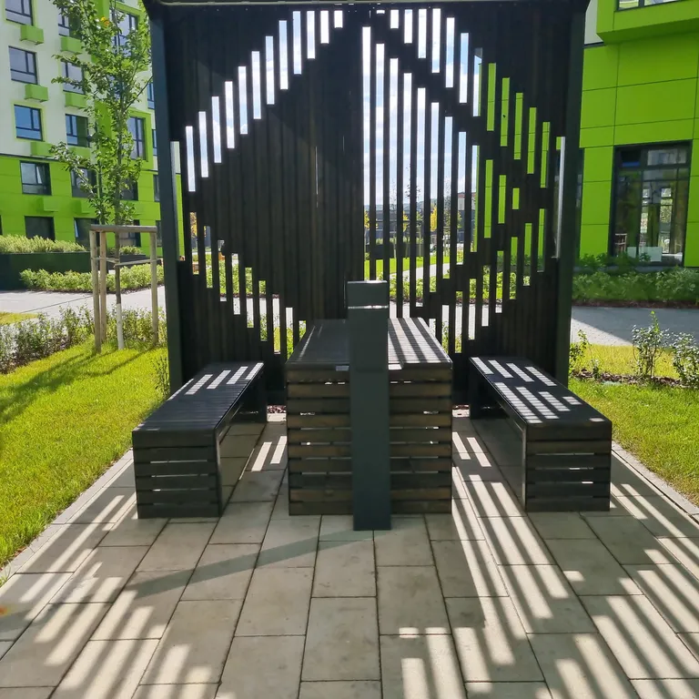 Студия Любимка в Зеландии