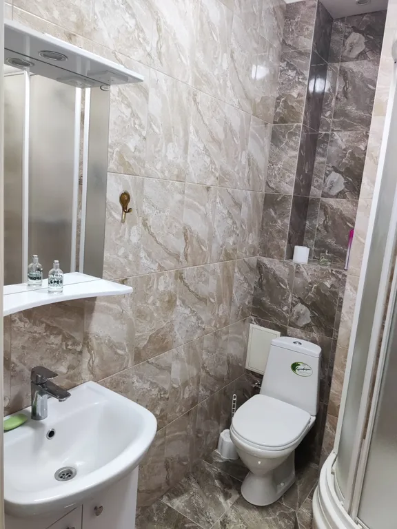 Квартира у моря