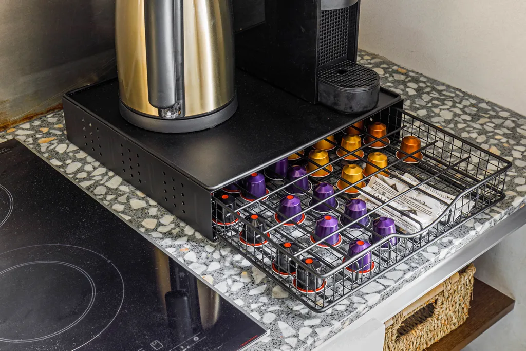 Studio 36 Suites Titul Amber