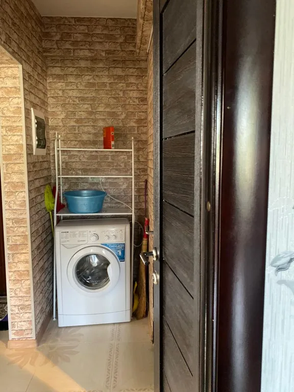 Квартира рядом с морем