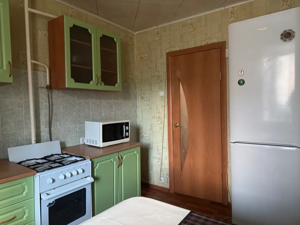 Квартира у жд вокзала