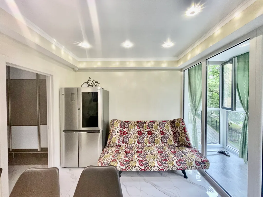 Квартира Уютная квартира на побережье Балтийского моря — Светлогорск