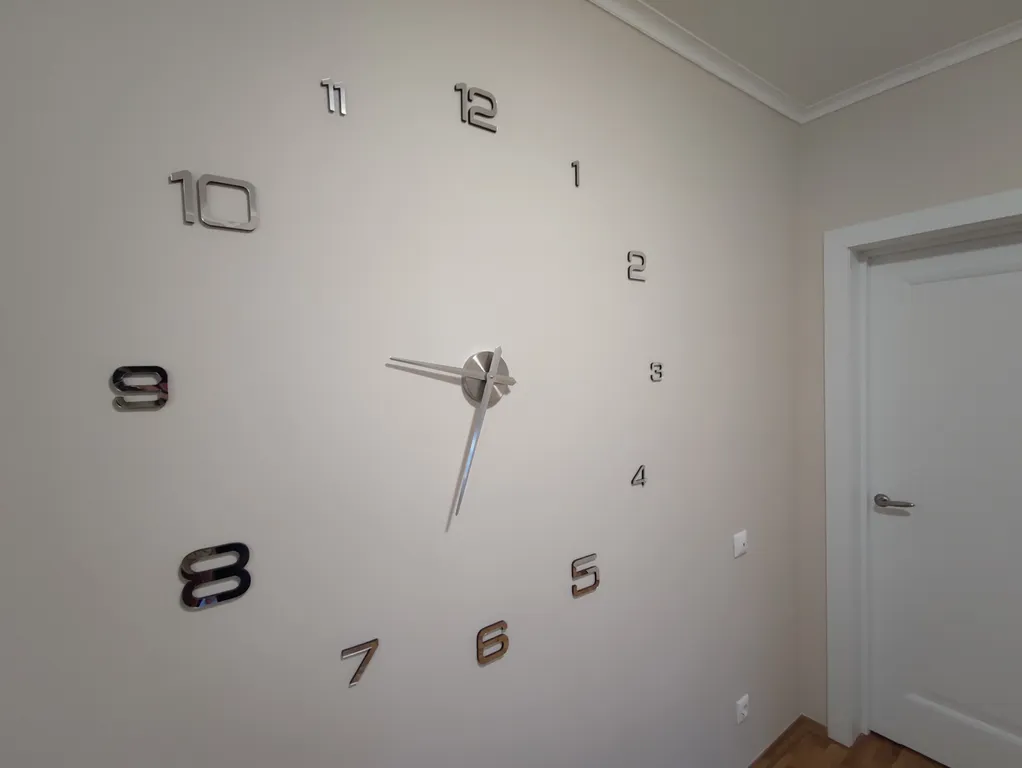 Квартира 3-комнатная Квартира — Москва