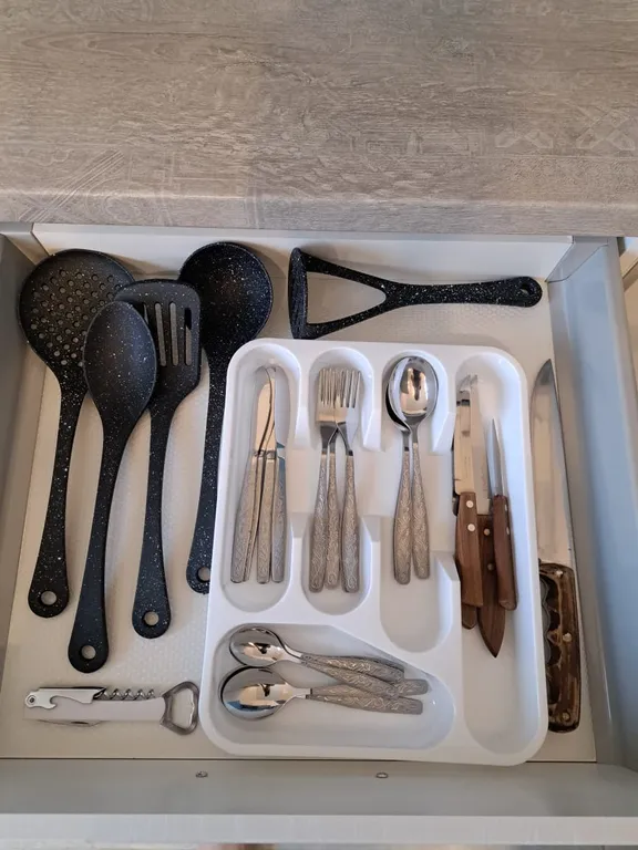 Уютная и свежая квартира рядом с морем