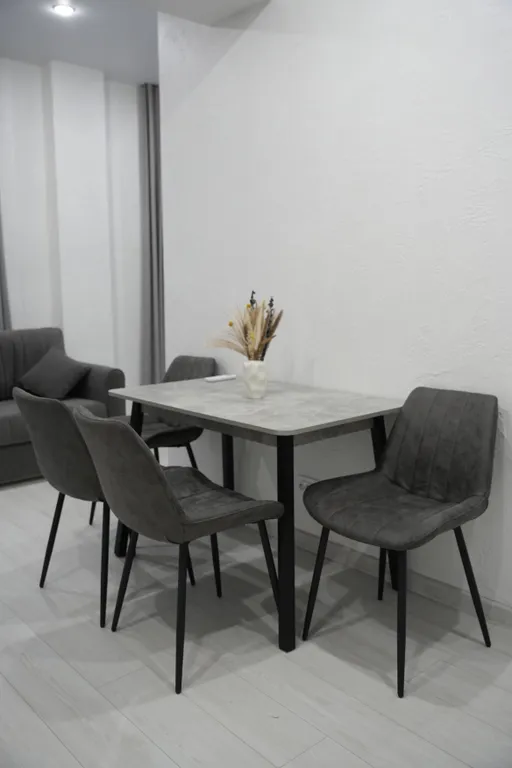 Апартаменты на 5 гостей