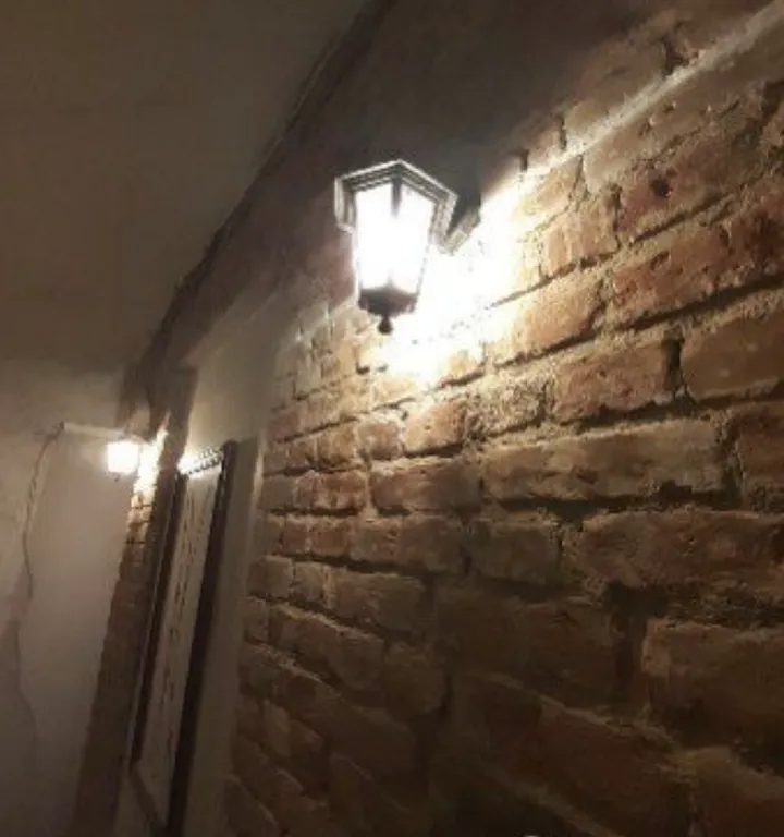 Квартира Уютная квартира в центре города — Санкт-Петербург