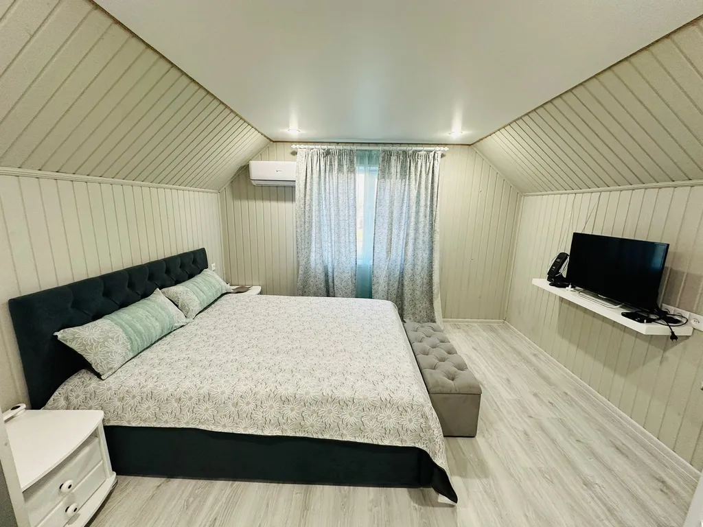 Отличная дача для комфортного отдыха на дону