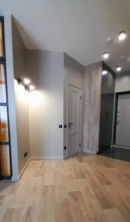 Уютный лофт-апарт в центре города