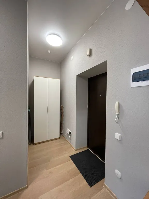 1-комнатная квартира в самом центре города