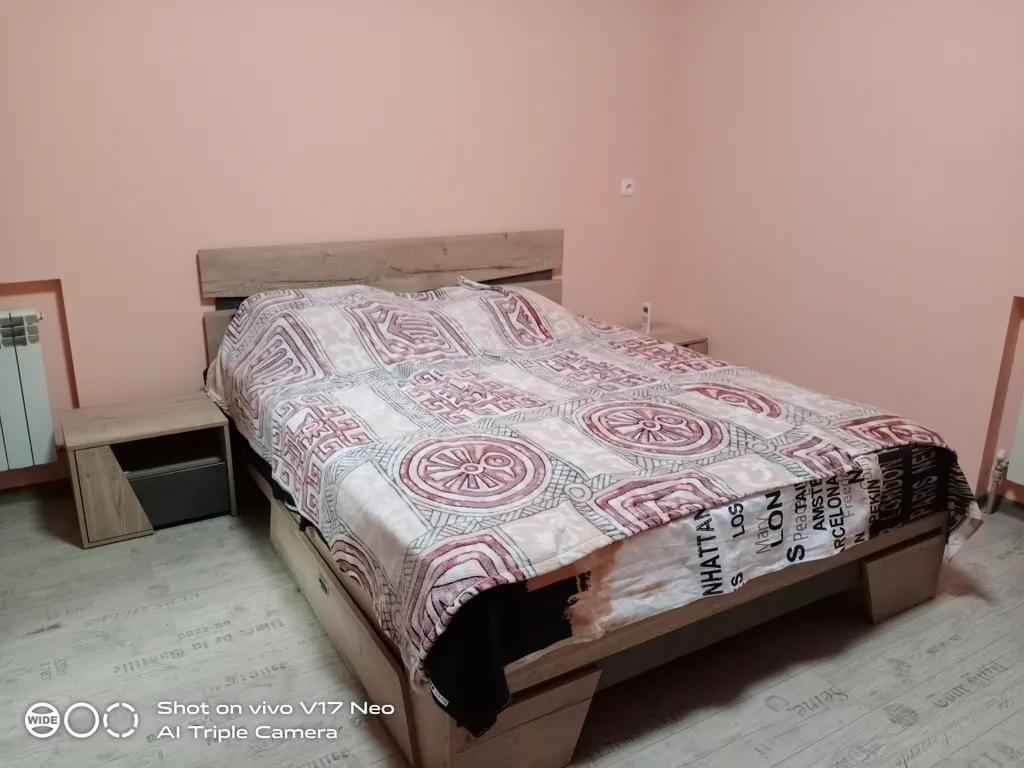 Квартира возле центрального рынка