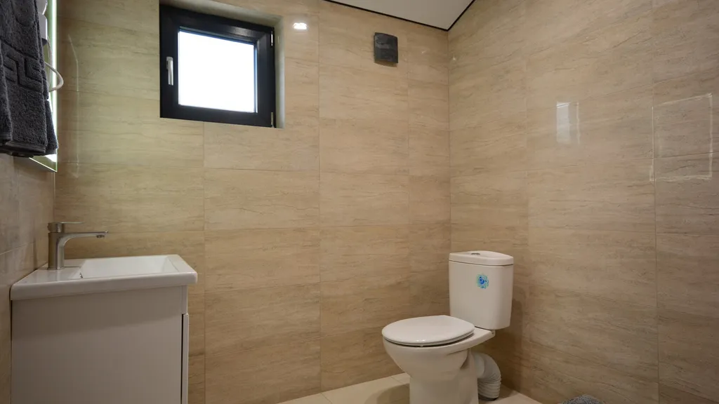 Grey Villas комплекс вилл на побережье Черного моря