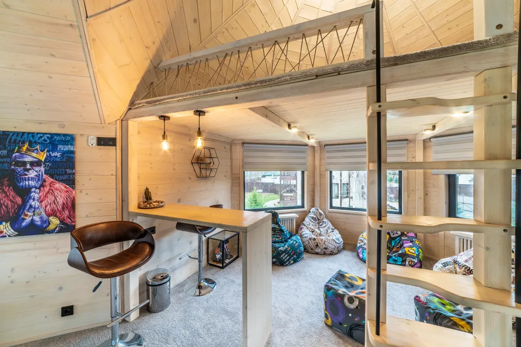 Family House Шар&Пар