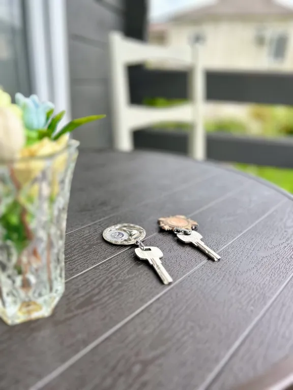 Коттеджи The Rolling Stones