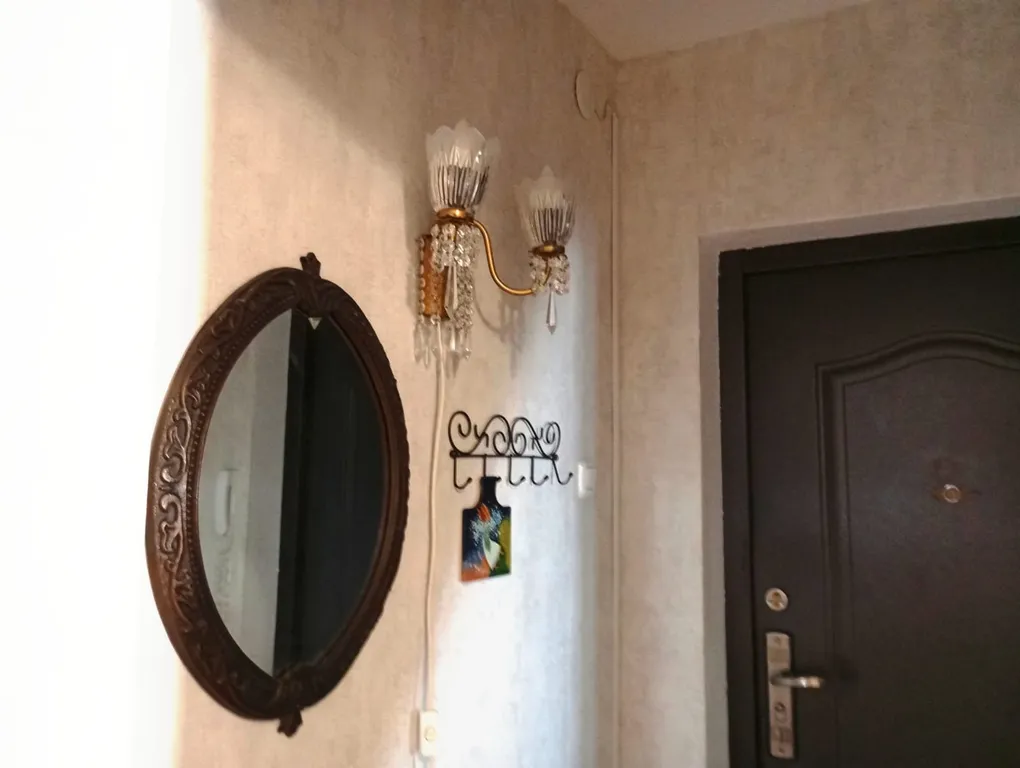 Уютная однокомнатная квартира для комфортного отдыха