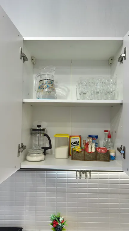 Квартира у подножия горы Айкуайвенчорр