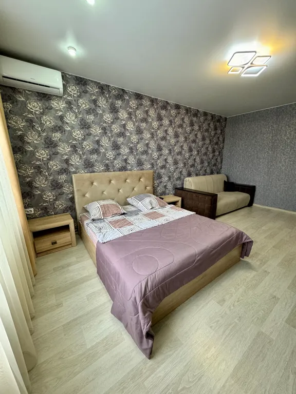 Апартаменты в новом районе Орла