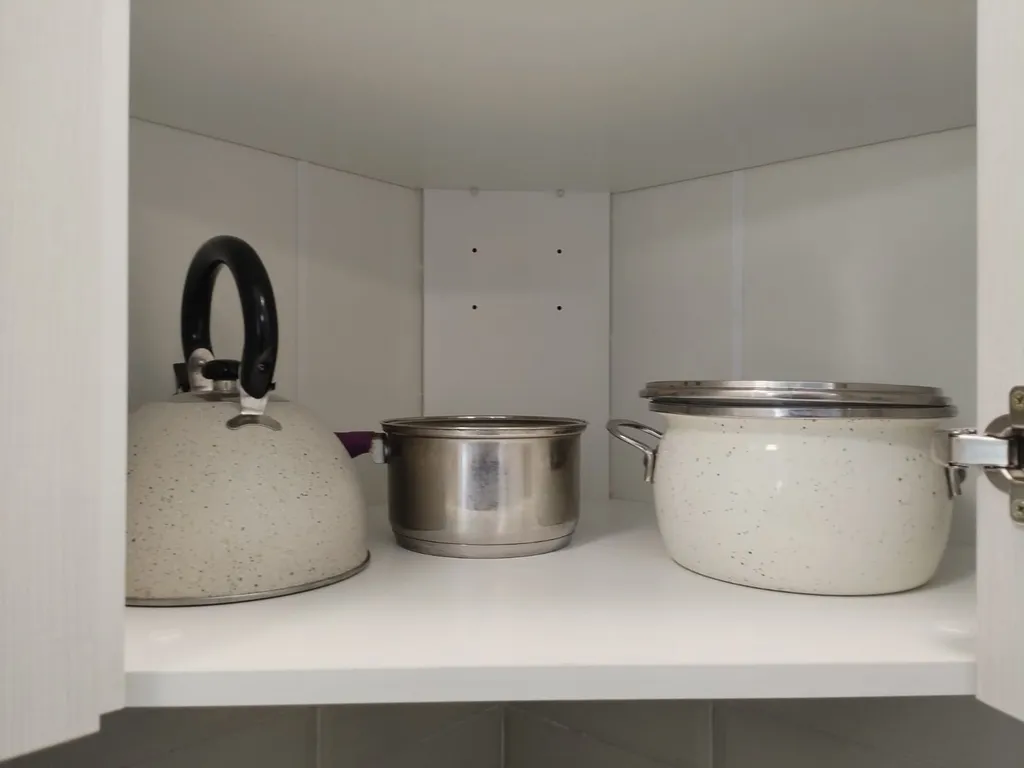 Уютная квартира в 5 ти минутах от центра города с горячей водой