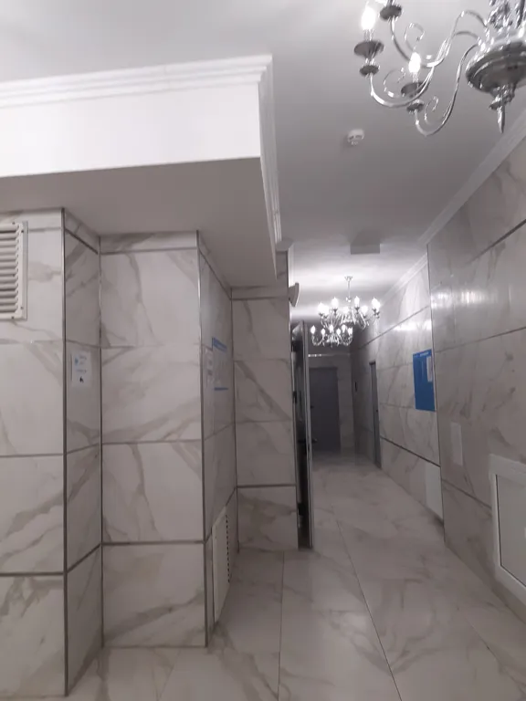 Квартира Квартира Раздельная трёхкомнатная в шаговой доступности море и центр города — Анапа