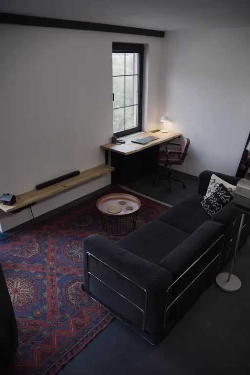 Квартира в горах