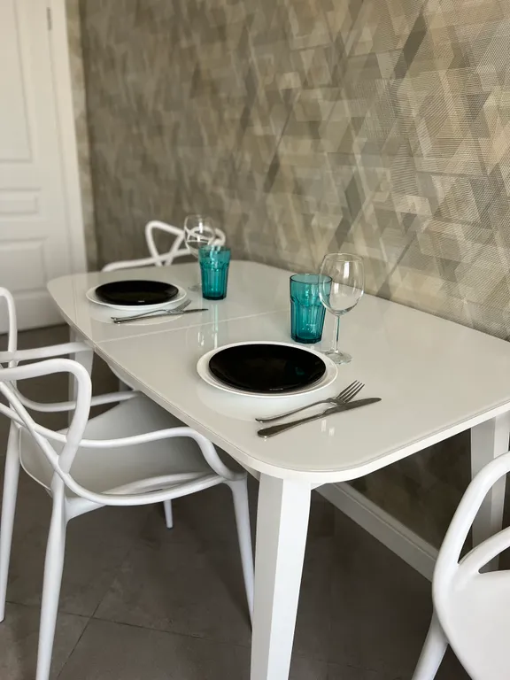 Квартира Квартира у моря — Геленджик