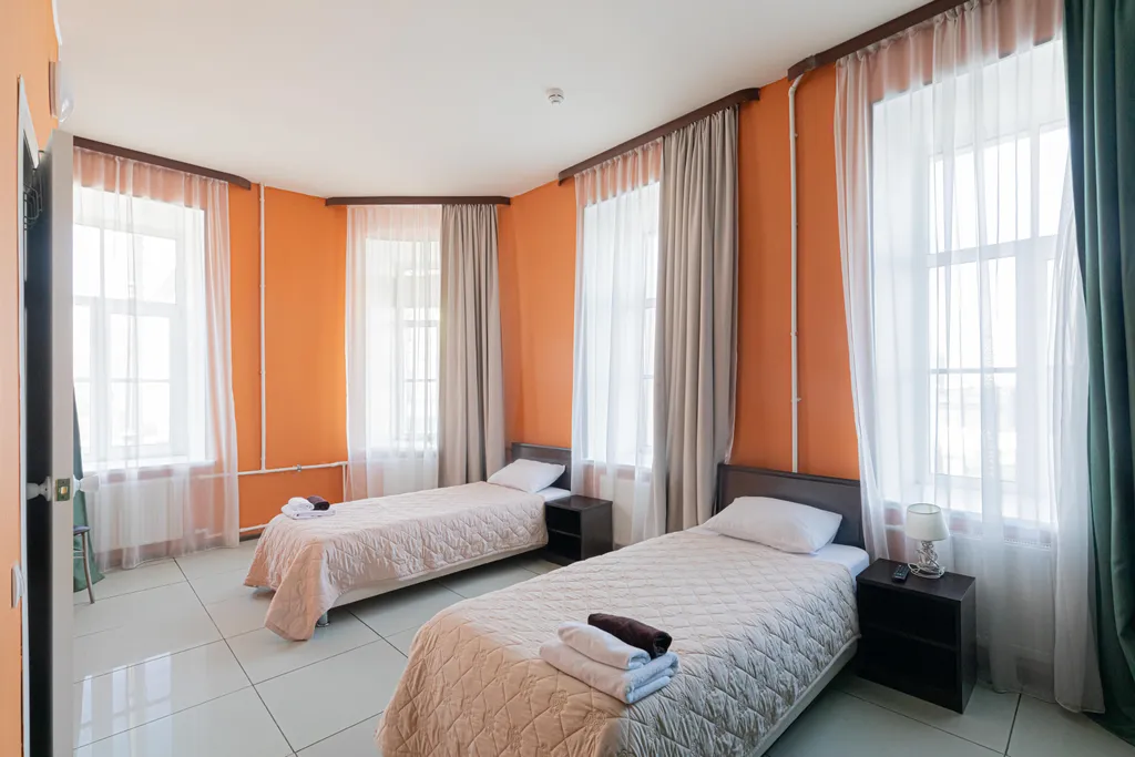 Квартира Комната — Санкт-Петербург