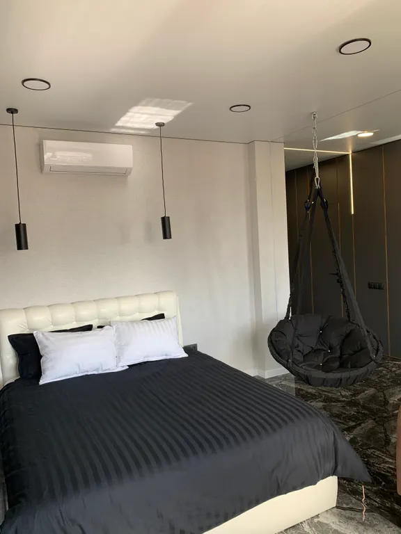 Комфортная квартира студия