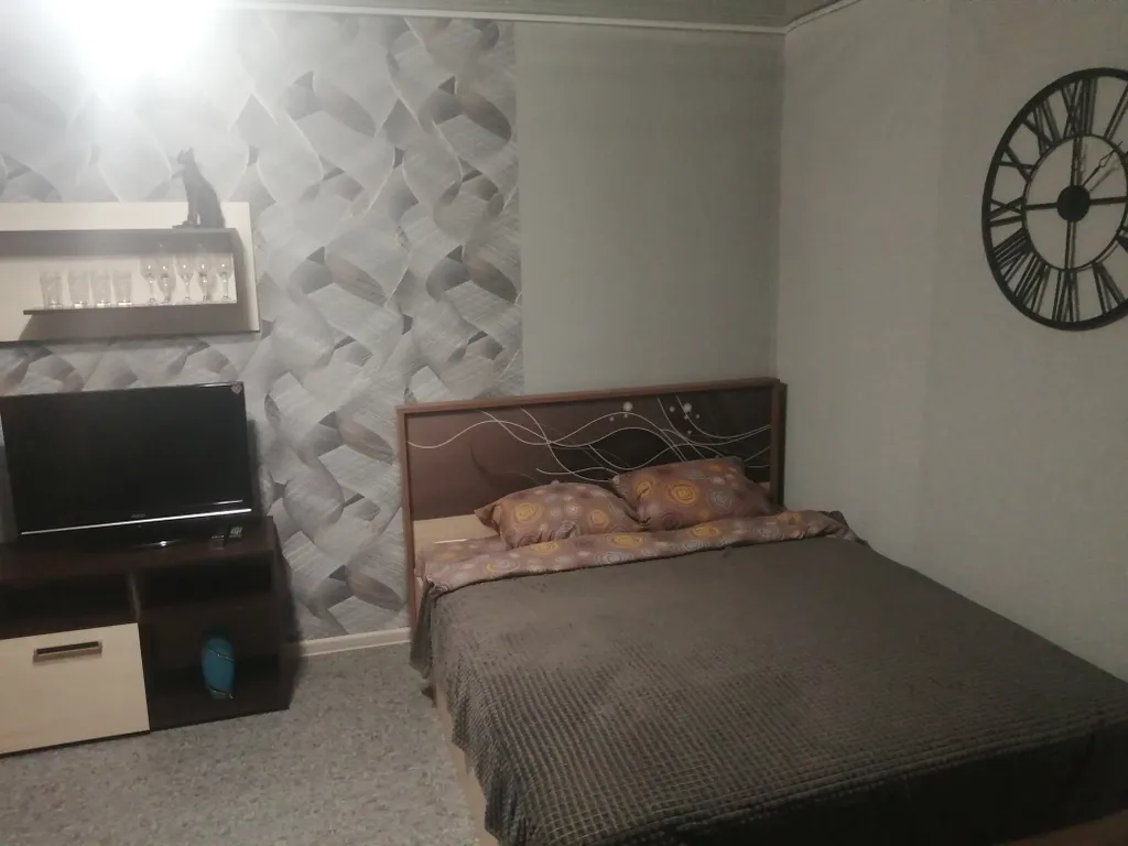 Квартира-эконом Амур Ледовый Дворец Фетисова