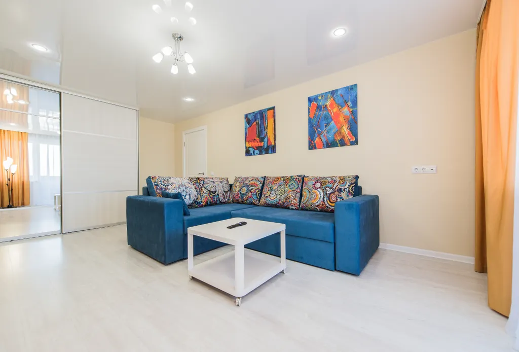 Золотое Яблоко