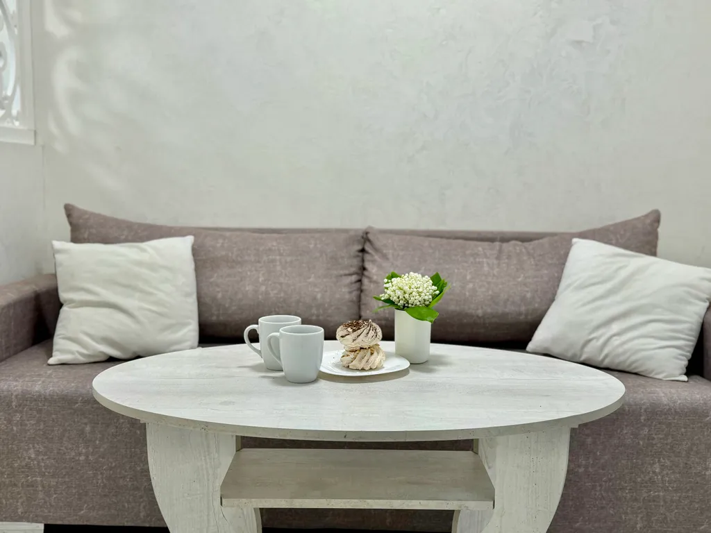 Комфорт апартамент Chill Pill центр, новостройка