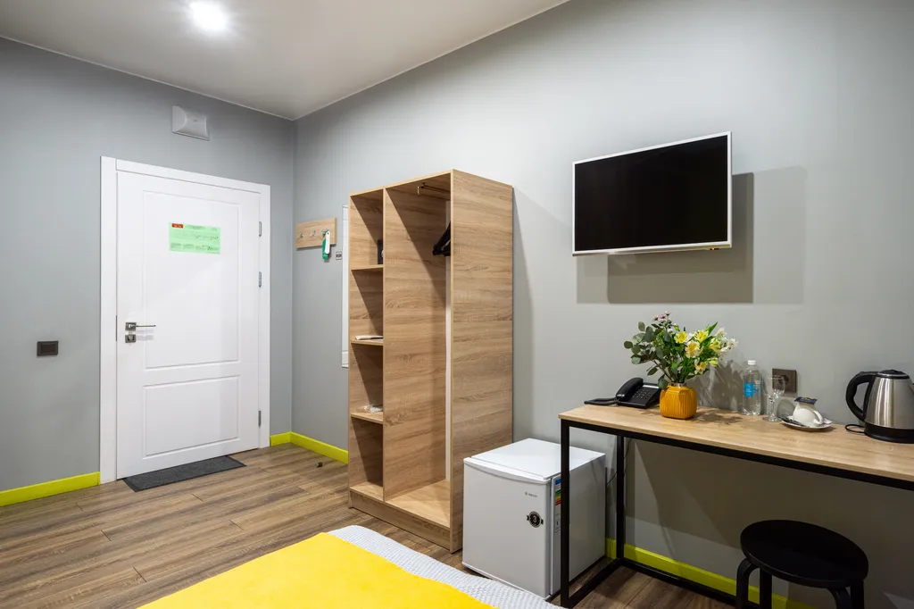 Квартира Комната — Санкт-Петербург