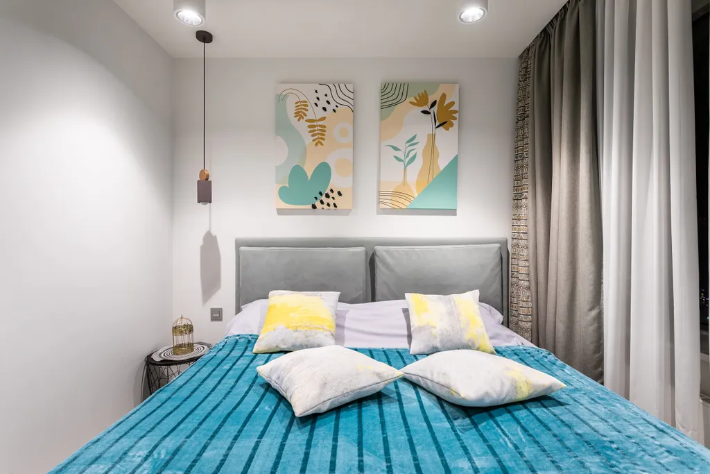 Квартира Квартира Уют и комфорт — Москва