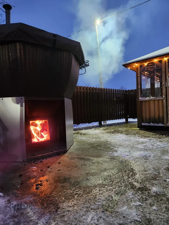 3-комнатный Дом