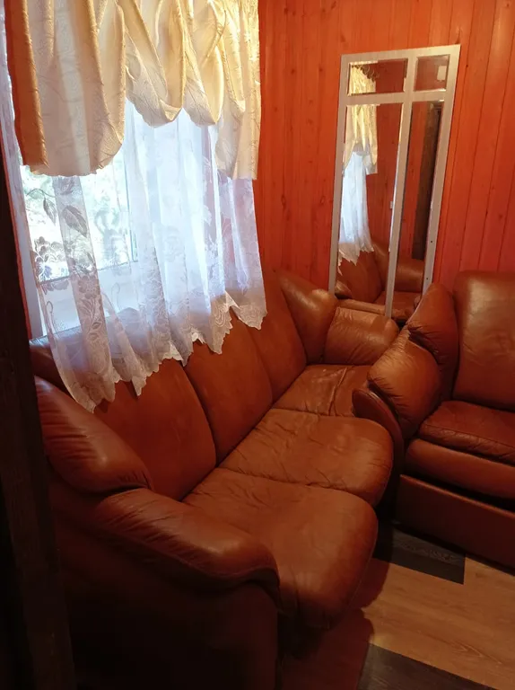 Домик в поселке Беседа