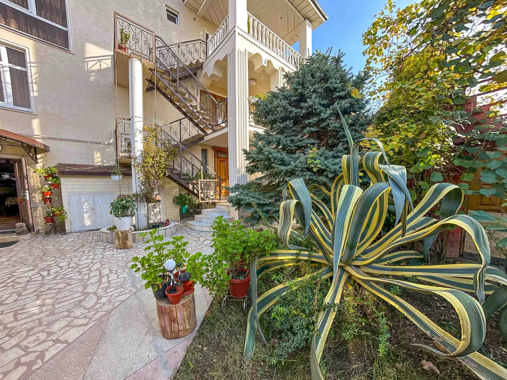 Квартира Комната — Адлер