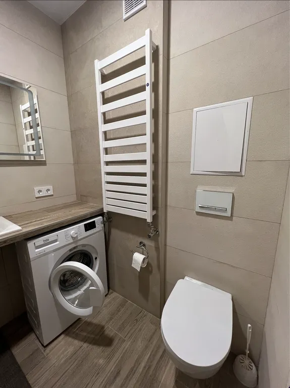 Квартира Новая уютная квартира на побережье Балтийского моря — Светлогорск