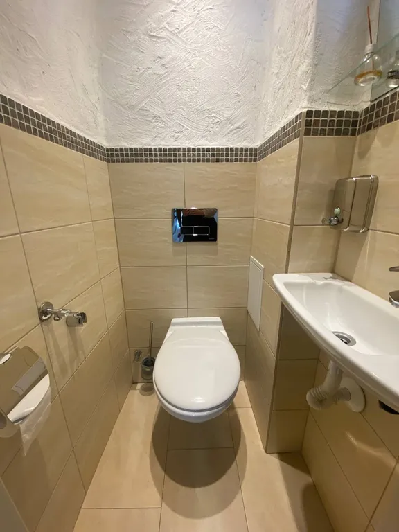 Квартира Уютная квартира у Южного вокзала с видом на Бранденбургские ворота — Калининград