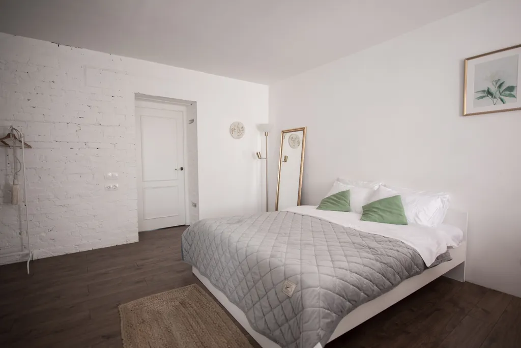 Апартамент в самом центре города рядом с ЦГБ