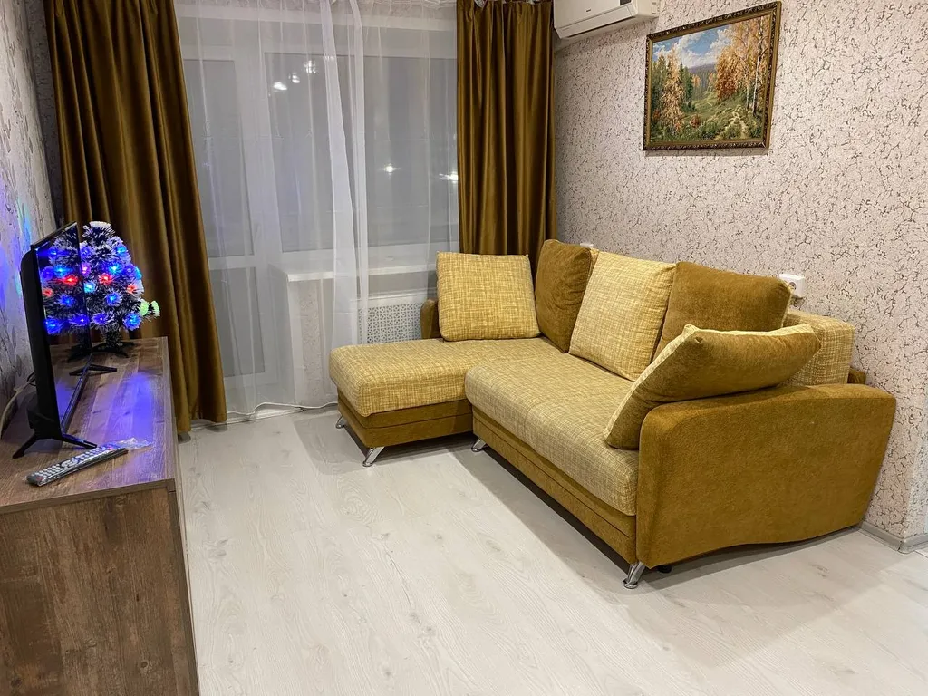 Уютная квартира в самой центральной части города