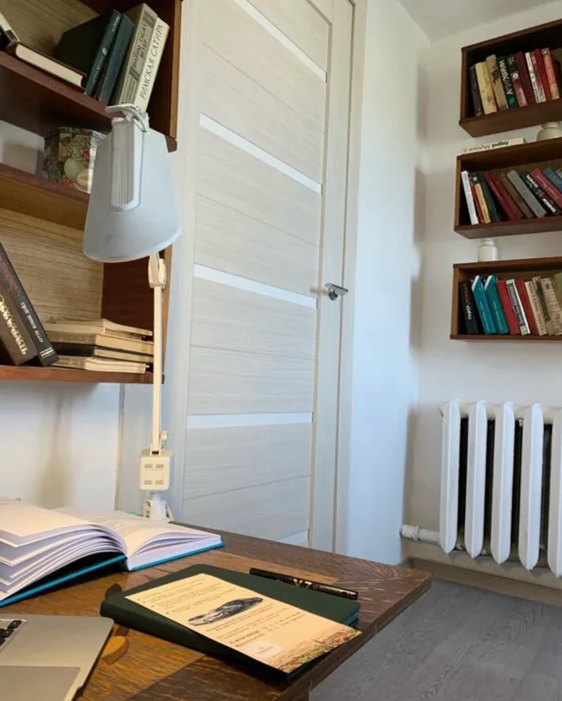 Квартира недалеко от моря