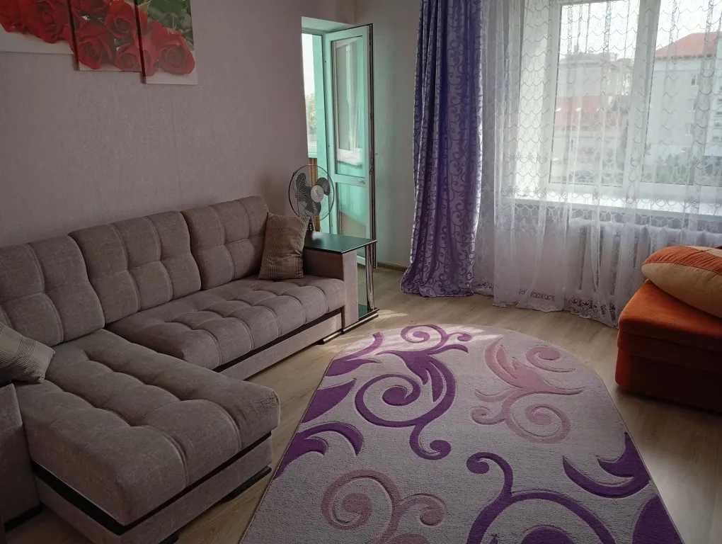 Уютная квартира — аренда посуточно в Несвиж