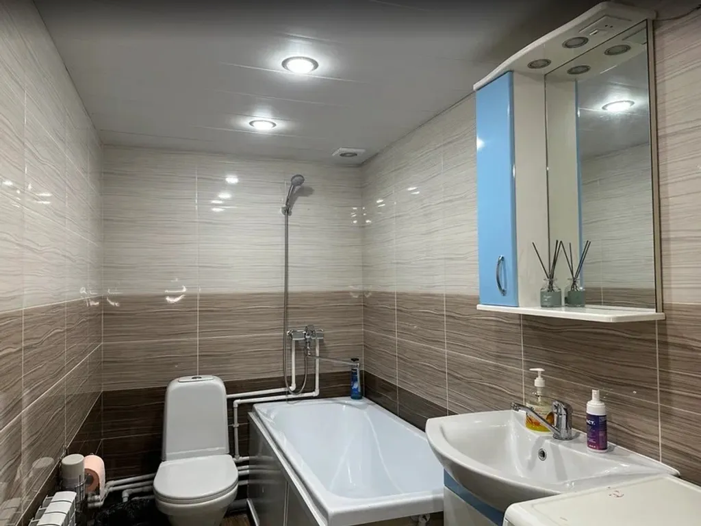 1-комнатный Дом