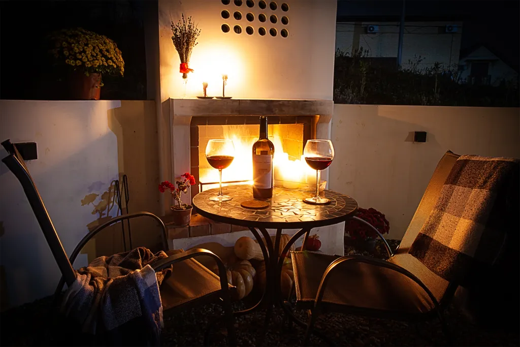 Коттедж Casa Siesta — Варваровка