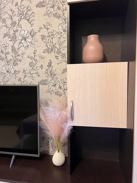 Уютная студия Nevabed в Металлострой