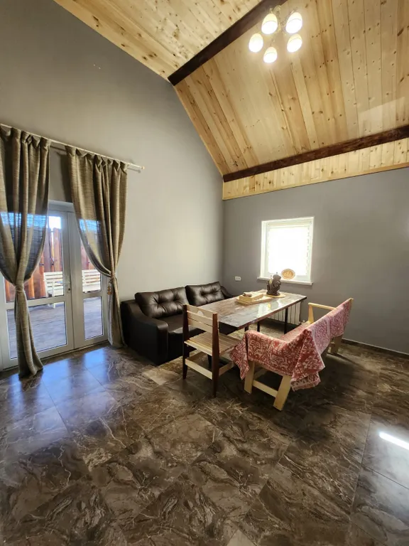 Гостевой дом Медная гора Комплекс Ольгино