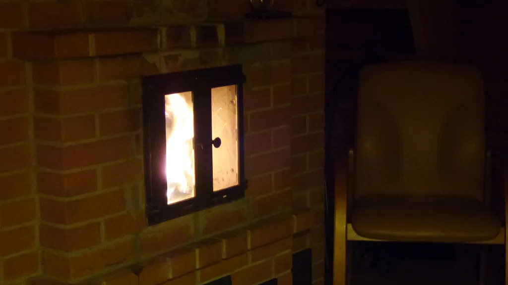 Дом на мысу