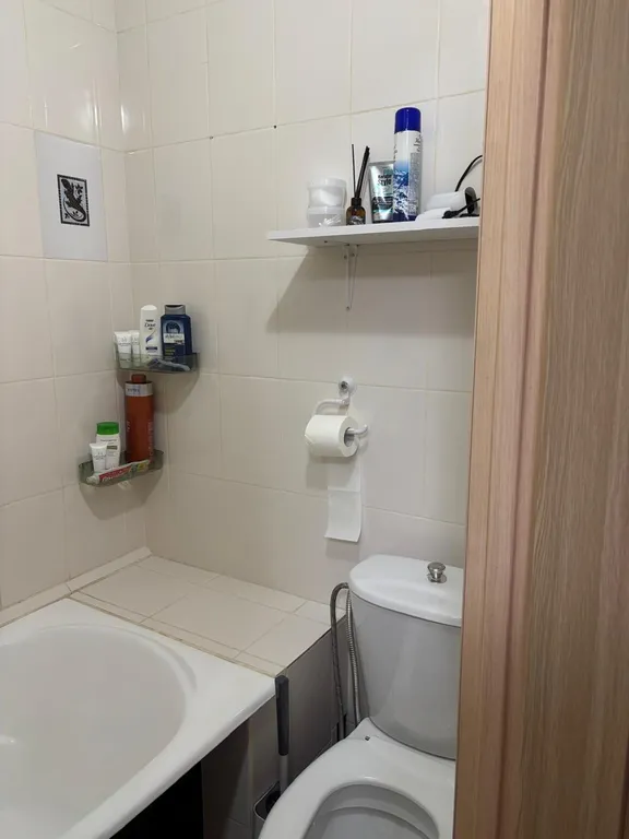 Уютная квартира в центре города с кондиционером