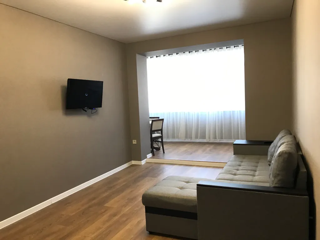 Квартира 2-комнатная Квартира — Сухум