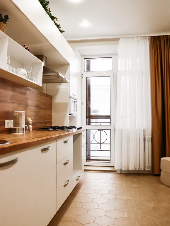 Элегантная Квартира в Сердце Костромы. Рядом Ипатьевский монастырь!