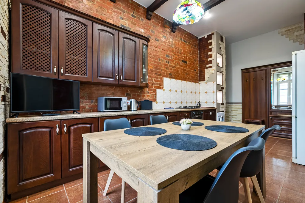 Квартира Квартира Apartments in the center of Moscow — Москва